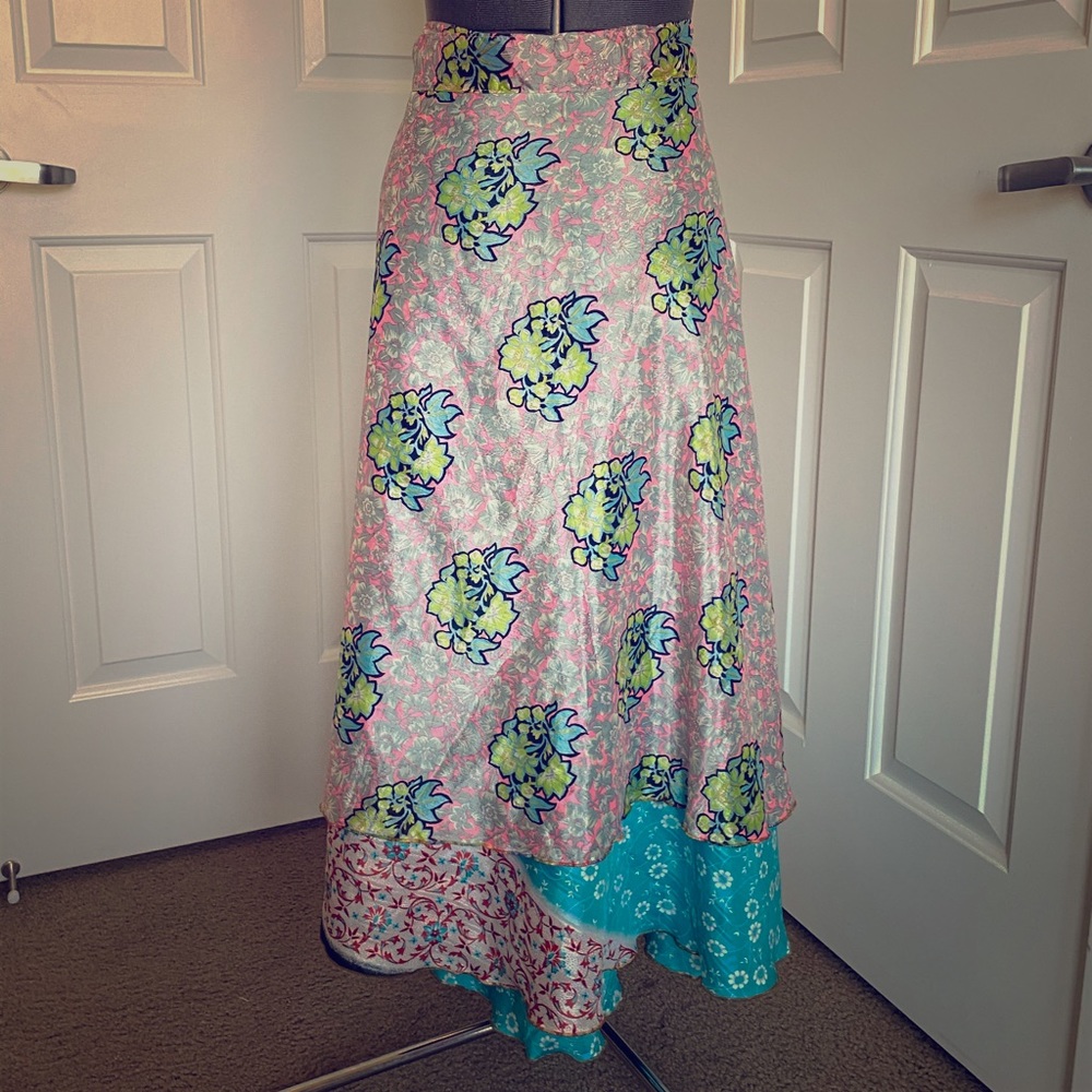 Any Size Multi use Skirt